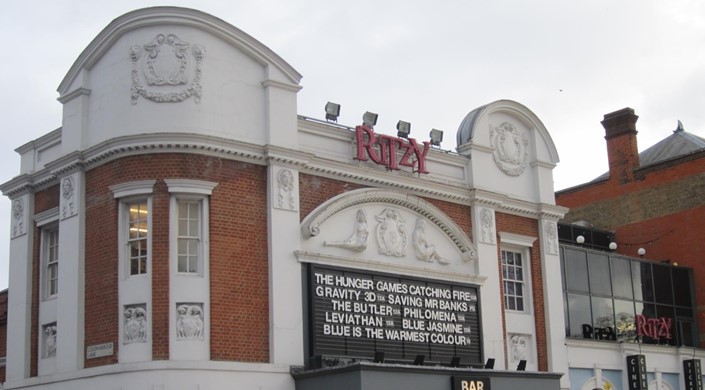 Ritzy Cinema