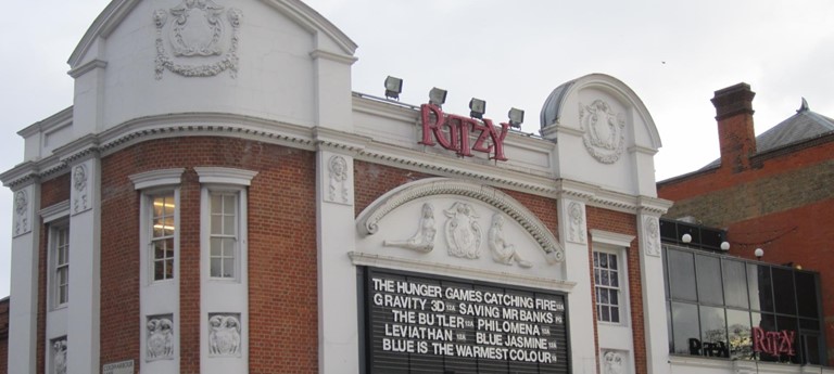 Ritzy Cinema