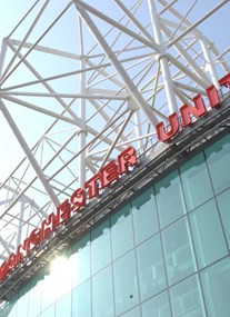 Manchester United Museum & Tour Centre