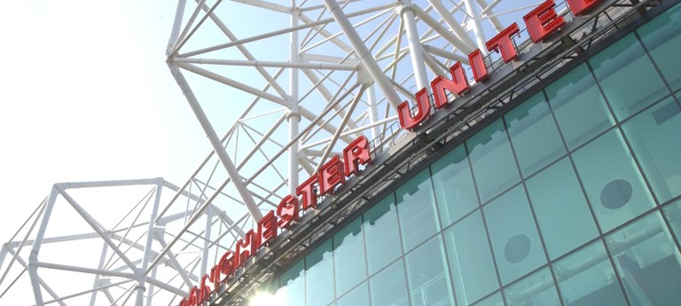 Manchester United Museum & Tour Centre