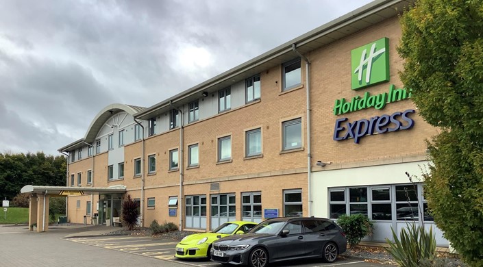 Holiday Inn Express