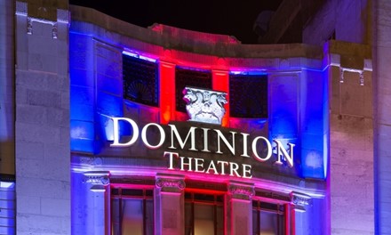 Dominion Theatre