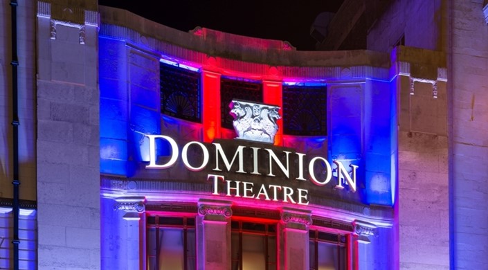 Dominion Theatre