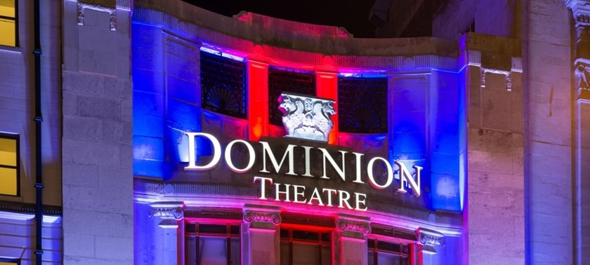 Dominion Theatre