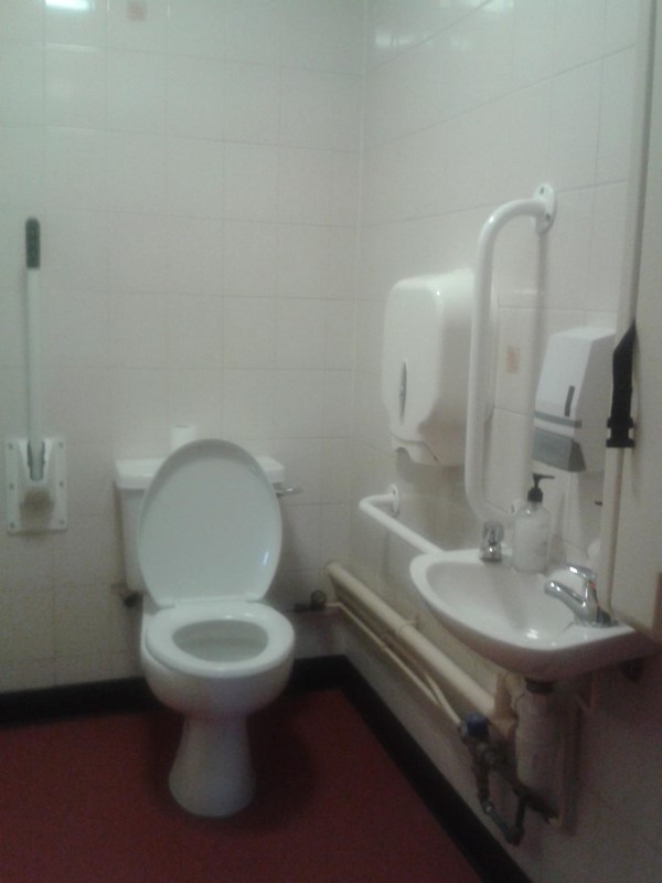 Picture of Spice Lounge Kitchen