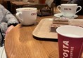 Image of a table in Costa