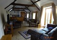 Cosy Lounge