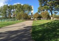 Picture of Stanley Park and the clock tower