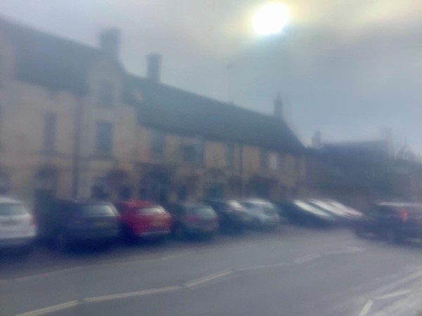 Picture of Moreton-in-Marsh, Gloucestershire
