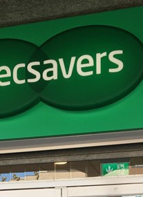 Specsavers Opticians