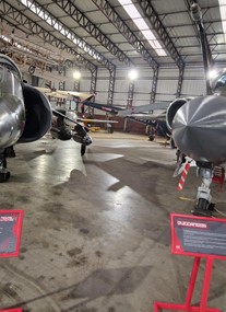 Yorkshire Air Museum