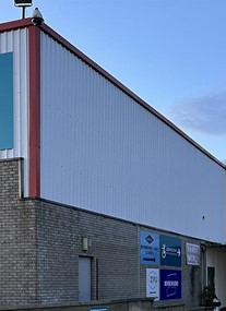 Jenn's Gym