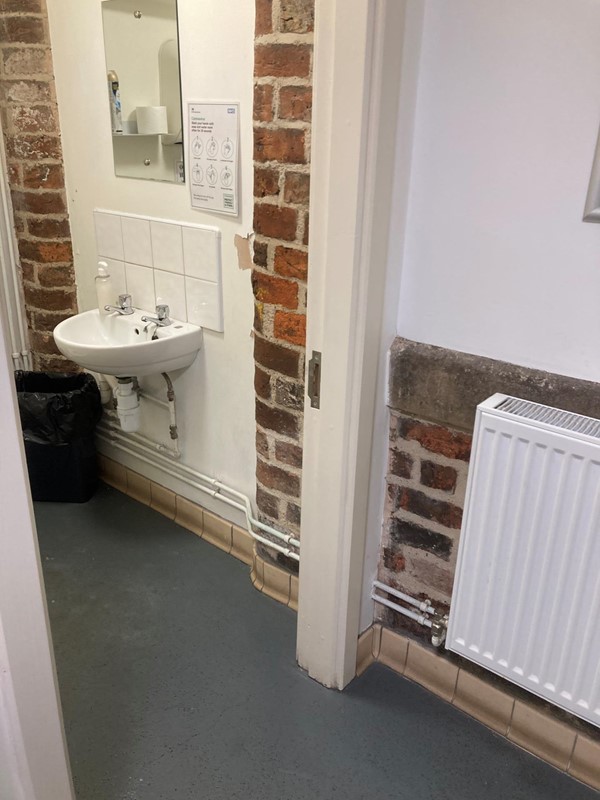 Picture of Workhouse Museum