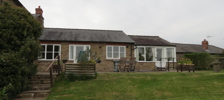 Hidelow House Bed and Breakfast