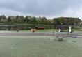 Lanark Loch Playground