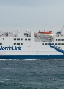 MV Hamnavoe