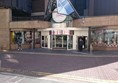 Picture of St James Shopping - Accessible Entrance