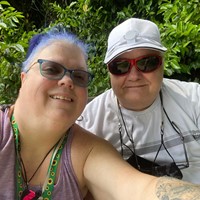 Me & Lisa
