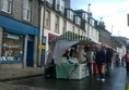 Musselburgh Market