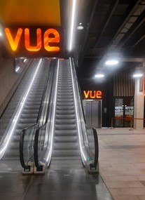 Vue Cinemas