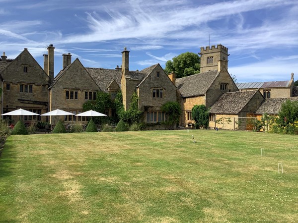 Buckland Manor