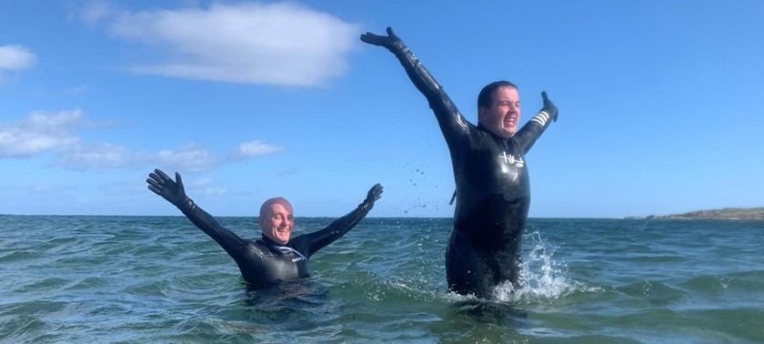 SurfABLE Scotland