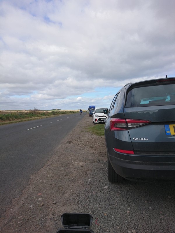 Picture of St Aidan's Dunes