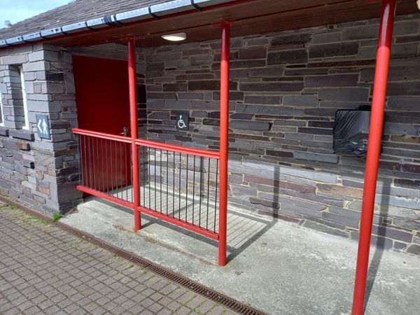 Picture of LLanberis Lake Railway