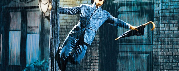 Movie Memories: Singin' in the Rain (U) article image