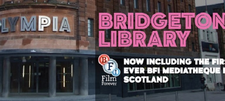 Bridgeton Library