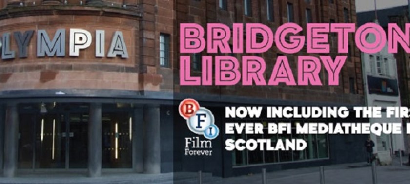 Bridgeton Library