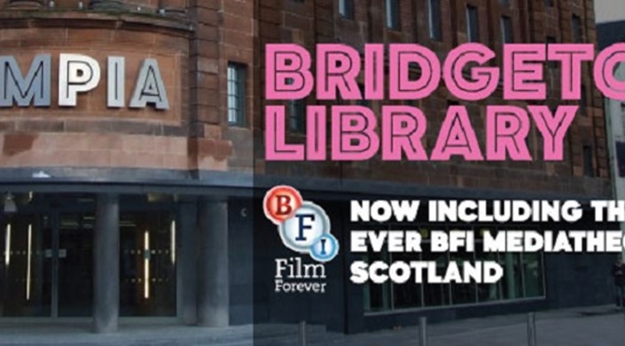 Bridgeton Library