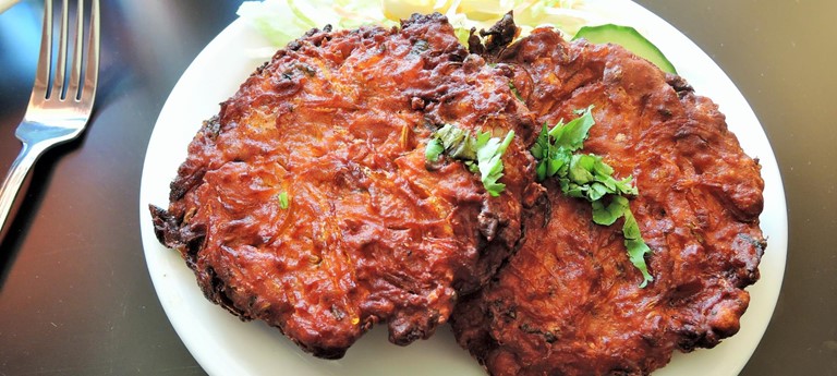 Sidmouth Tandoori