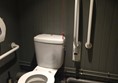 Accessible Toilet