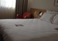 Picture of Novotel Edonburgh - Bed