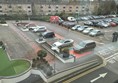 Picture of the Galleria  - Blue Badge parking at the Galleria in Hatfield