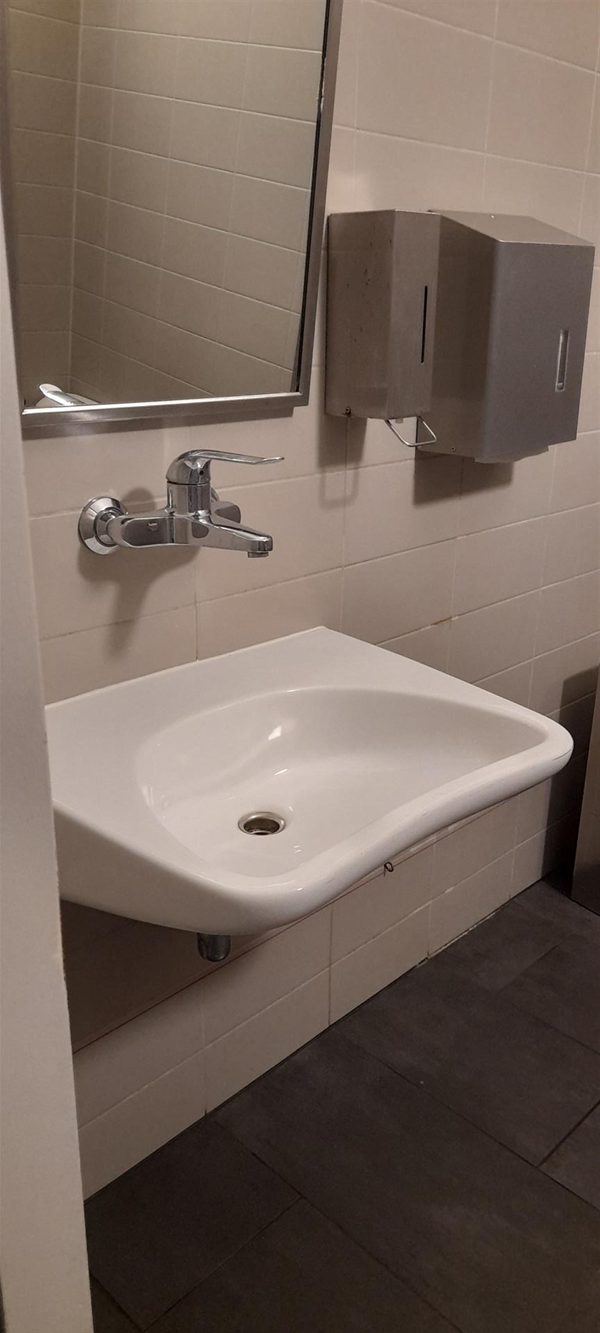 Image of a sink