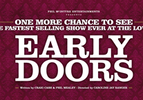 Early Doors