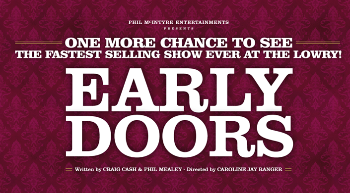 Early Doors