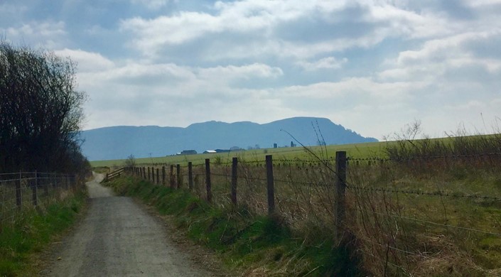 Loch Leven Heritage Trail