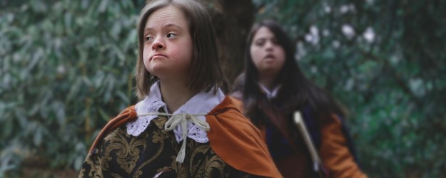 Oska Bright Film Festival: Best of the Fest (12A) article image