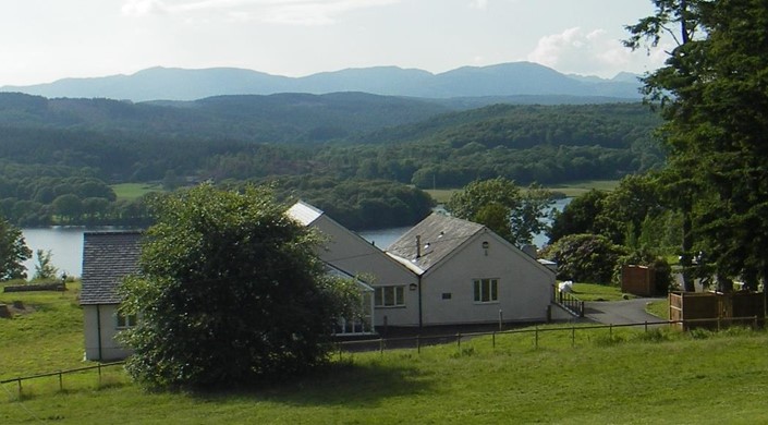 Ghyll Head Outdoor Centre Bungalow