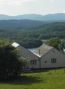 Ghyll Head Outdoor Centre Bungalow
