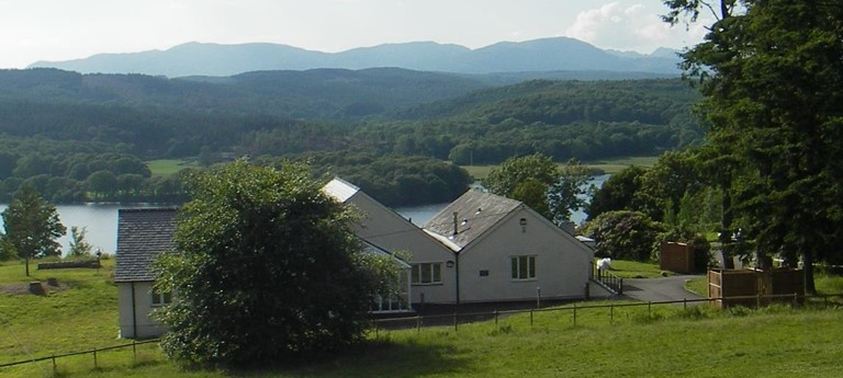 Ghyll Head Outdoor Centre Bungalow