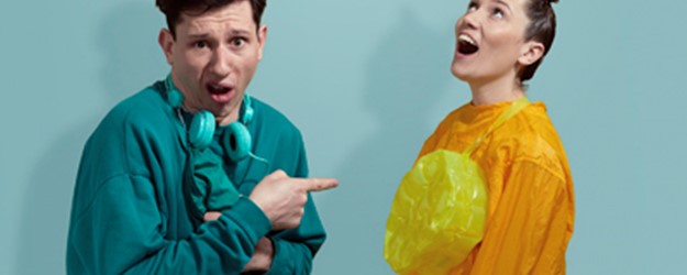 SLIME article image