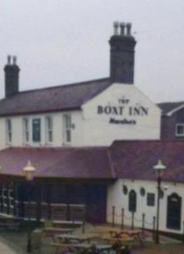 Boat Inn