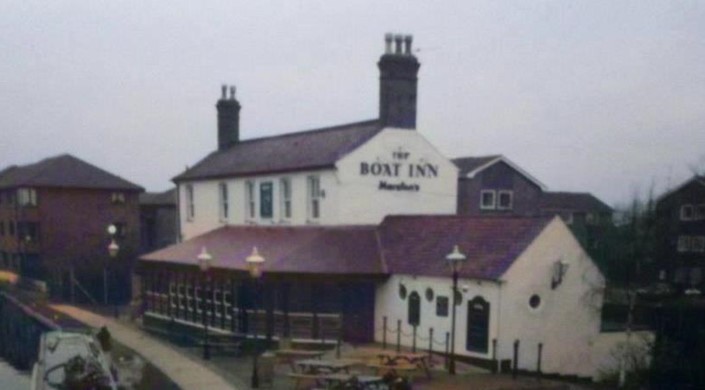 Boat Inn