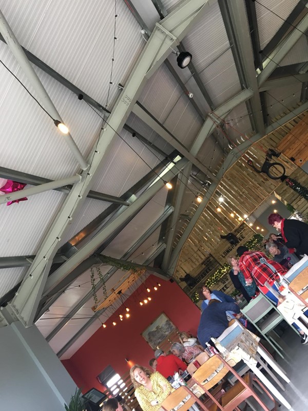 Picture of Longparke Farmshop & Cafe