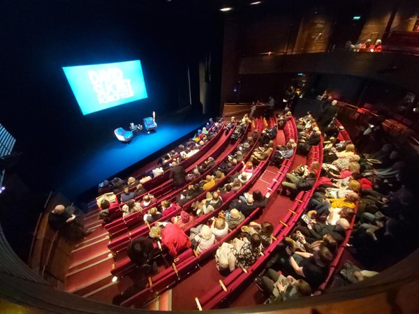 Picture of Hampstead Theatre