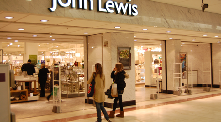 John Lewis